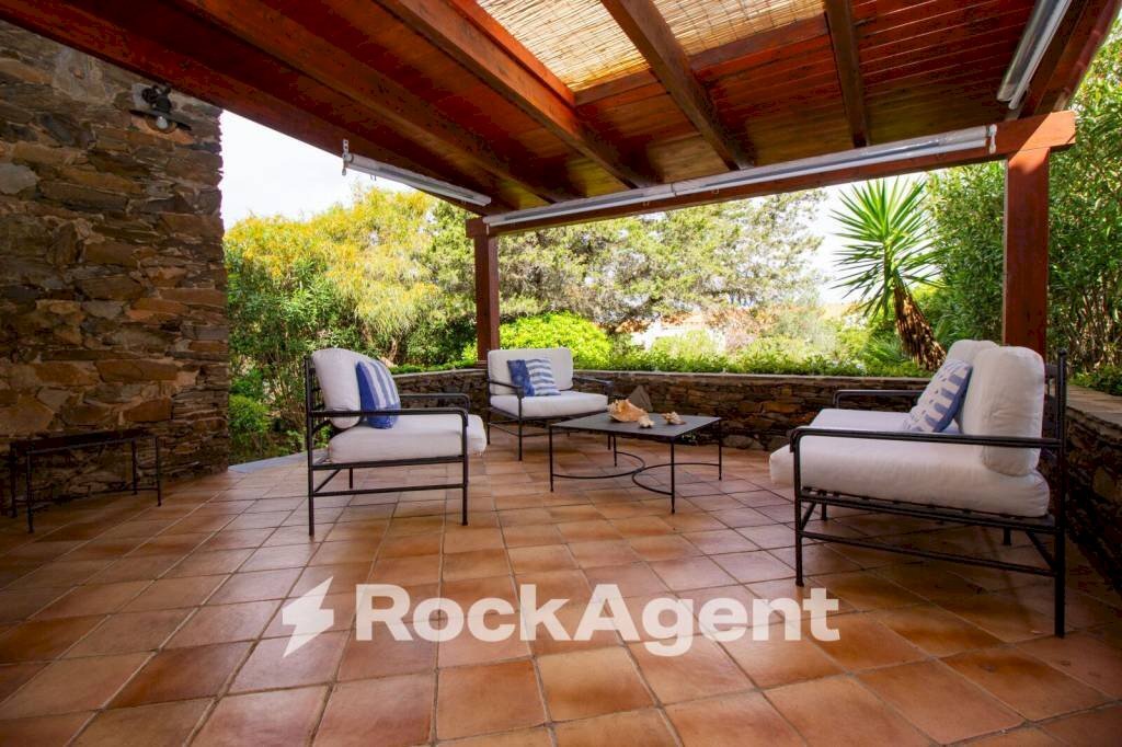 Four-room apartment via Campu Beddu, 117, Stintino - photo 1