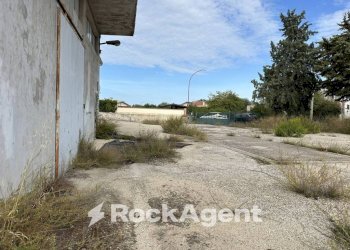 Capannone via Pedine, Tollo - foto 10