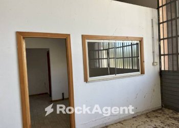 Capannone via Pedine, Tollo - foto 24