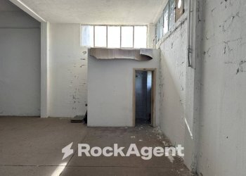 Capannone via Pedine, Tollo - foto 27