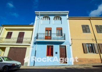 Casa indipendente via Cesare Battisti 20, Ploaghe - foto 33