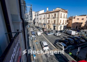 Vista - Quadrilocale corso Giuseppe Mazzini, 269, Catanzaro - foto 2