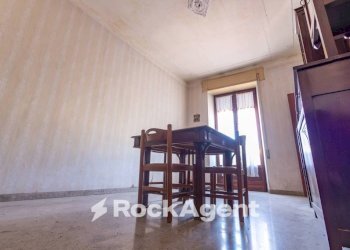 Salone - Quadrilocale corso Giuseppe Mazzini, 269, Catanzaro - foto 5