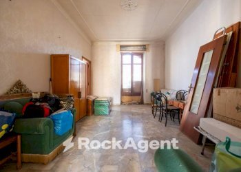 Salone - Quadrilocale corso Giuseppe Mazzini, 269, Catanzaro - foto 11