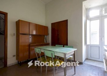 Interno palazzo - Quadrilocale corso Giuseppe Mazzini, 269, Catanzaro - foto 13