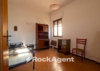 Camera da letto - Quadrilocale corso Giuseppe Mazzini, 269, Catanzaro - foto 17