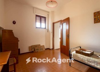 Camera da letto - Quadrilocale corso Giuseppe Mazzini, 269, Catanzaro - foto 19