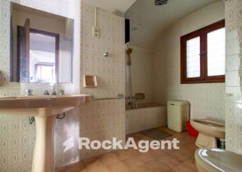 Bagno - Quadrilocale corso Giuseppe Mazzini, 269, Catanzaro - foto 25