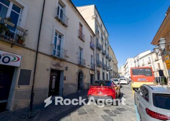 Zona - Quadrilocale corso Giuseppe Mazzini, 269, Catanzaro - foto 37