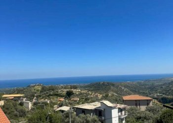 Independent house via Rione Garreffa, Benestare - photo 21