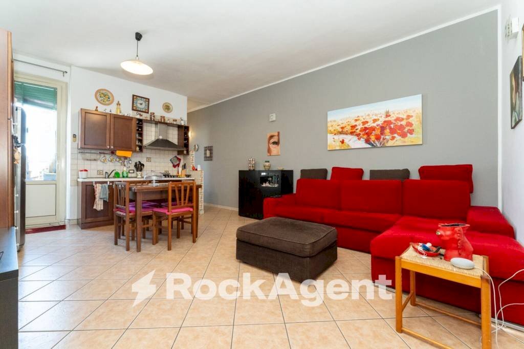 Trilocale via Wrzì, 128F, Catania - foto 1