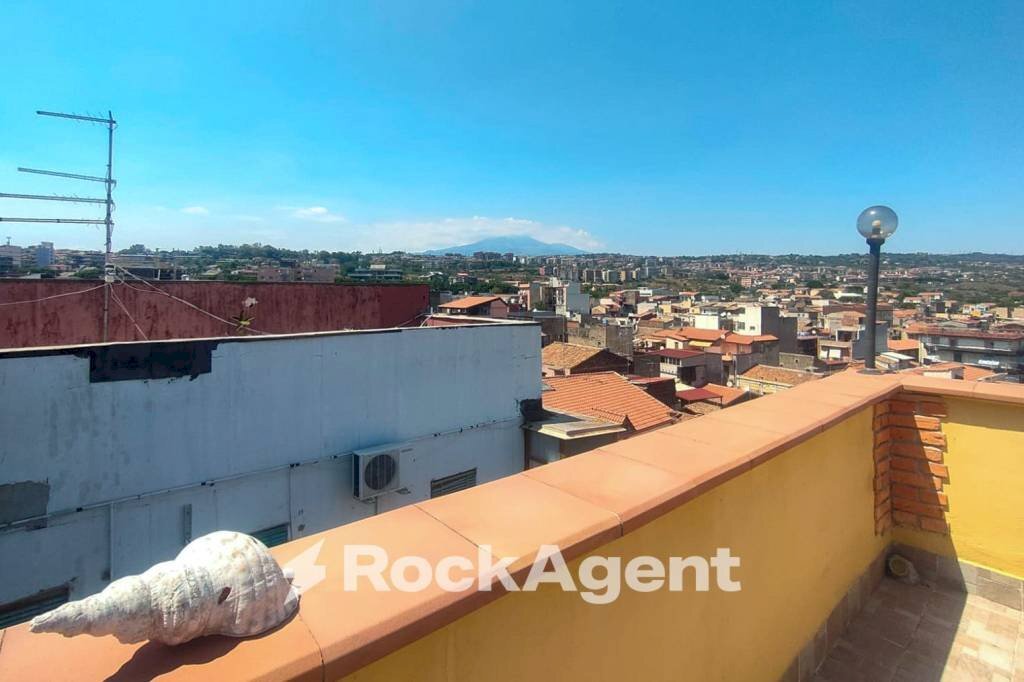 Trilocale via Wrzì, 128F, Catania - foto 2