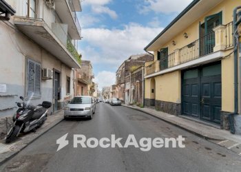 Trilocale via Wrzì, 128F, Catania - foto 6