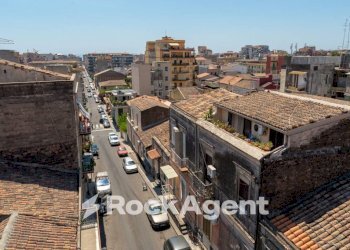 Trilocale via Wrzì, 128F, Catania - foto 21