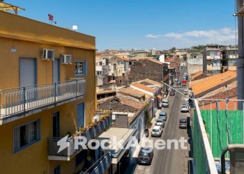 Trilocale via Wrzì, 128F, Catania - foto 22