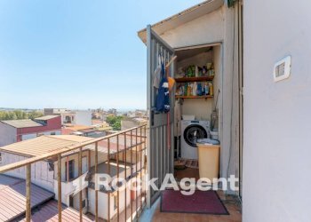 Trilocale via Wrzì, 128F, Catania - foto 32