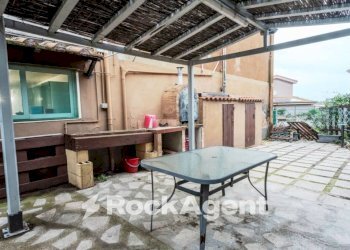 Terrazzo - Trilocale piazza Europa, 25, Vetralla - foto 1