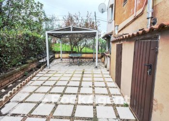 Giardino - Trilocale piazza Europa, 25, Vetralla - foto 15