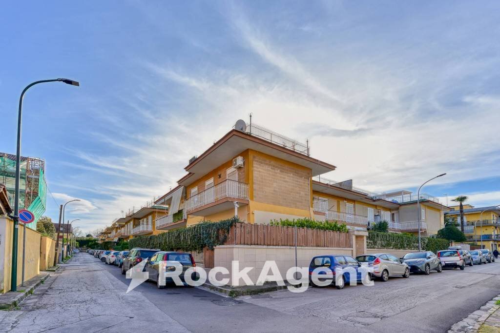 Zona - Apartment via Sacerdote Giovanni Giuseppe Pirozzi, Villaricca - photo 1