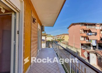 Terrazzo - Apartment via Sacerdote Giovanni Giuseppe Pirozzi, Villaricca - photo 9