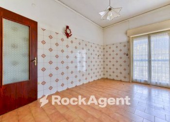 Salone - Apartment via Sacerdote Giovanni Giuseppe Pirozzi, Villaricca - photo 13