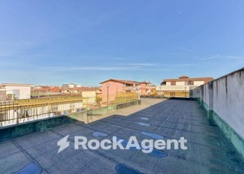 Terrazzo - Apartment via Sacerdote Giovanni Giuseppe Pirozzi, Villaricca - photo 20