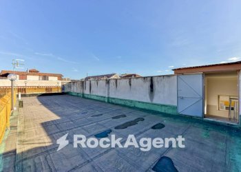 Terrazzo - Apartment via Sacerdote Giovanni Giuseppe Pirozzi, Villaricca - photo 21