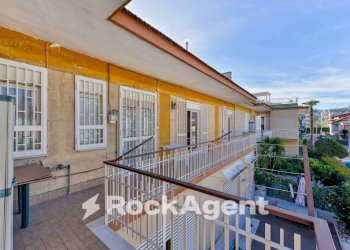 Terrazzo - Apartment via Sacerdote Giovanni Giuseppe Pirozzi, Villaricca - photo 24