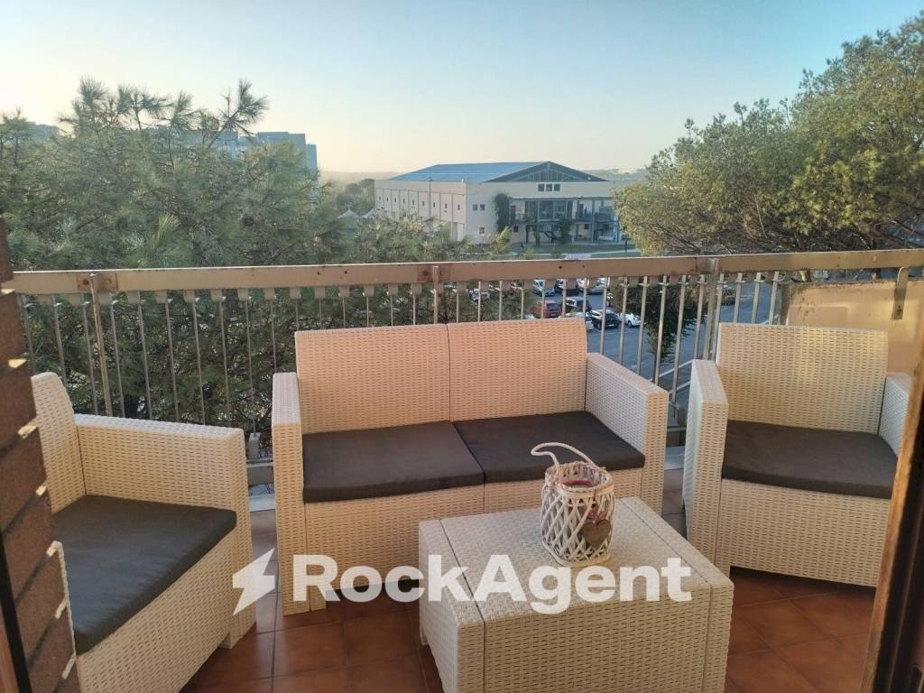 Terrazzo - Trilocale via Pagoda Bianca, 71, Roma (zona Torrino) - foto 3