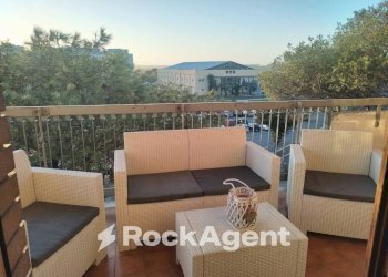 Terrazzo - Trilocale via Pagoda Bianca, 71, Roma (zona Torrino) - foto 3