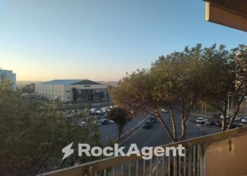 Vista - Trilocale via Pagoda Bianca, 71, Roma (zona Torrino) - foto 7