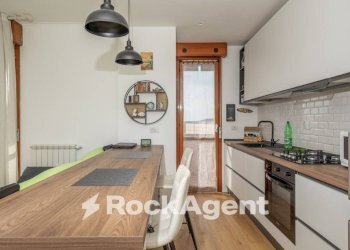 Cucina - Trilocale via Pagoda Bianca, 71, Roma (zona Torrino) - foto 10