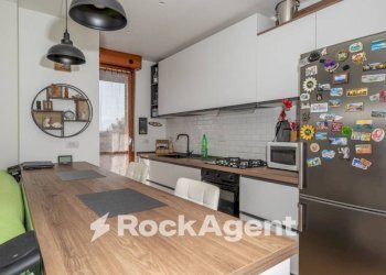 Cucina - Trilocale via Pagoda Bianca, 71, Roma (zona Torrino) - foto 13