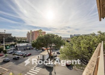 Vista - Trilocale via Pagoda Bianca, 71, Roma (zona Torrino) - foto 19
