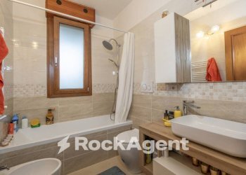Bagno - Trilocale via Pagoda Bianca, 71, Roma (zona Torrino) - foto 26