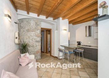 Salone - Bilocale via San Bernardino, 34, Bergamo - foto 2