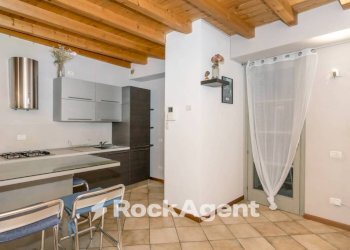 Cucina - Bilocale via San Bernardino, 34, Bergamo - foto 3