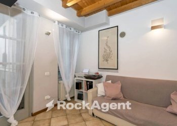 Salone - Bilocale via San Bernardino, 34, Bergamo - foto 7