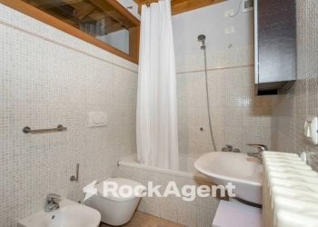 Bagno - Bilocale via San Bernardino, 34, Bergamo - foto 16