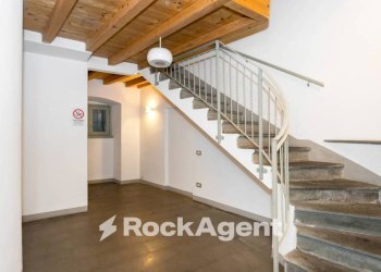 Scala - Bilocale via San Bernardino, 34, Bergamo - foto 18