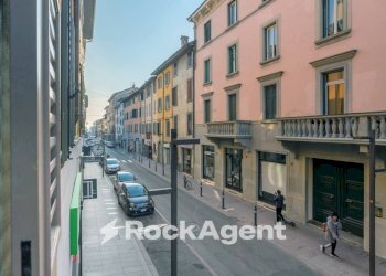 Zona - Bilocale via San Bernardino, 34, Bergamo - foto 21