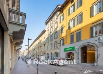 Zona - Bilocale via San Bernardino, 34, Bergamo - foto 22