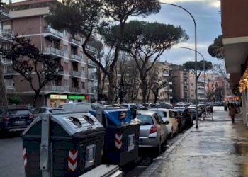 Negozio via Antonello da Messina, Roma - foto 5