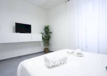 Camera da letto - Trilocale vico San Maria Ad Agnone, 18, Napoli - foto 1