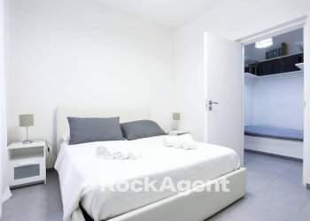 Camera da letto - Trilocale vico San Maria Ad Agnone, 18, Napoli - foto 6