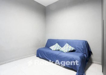 Camera da letto - Trilocale vico San Maria Ad Agnone, 18, Napoli - foto 7