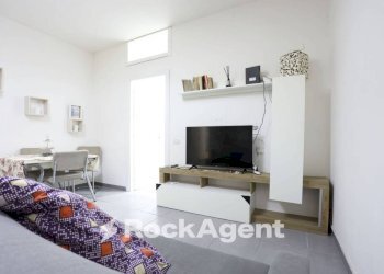 Salone - Trilocale vico San Maria Ad Agnone, 18, Napoli - foto 10