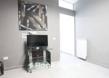 Ufficio - Trilocale vico San Maria Ad Agnone, 18, Napoli - foto 11