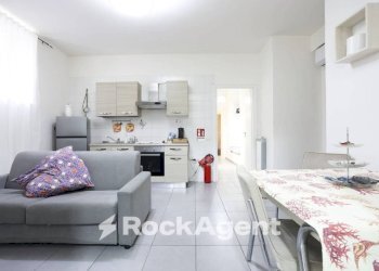 Cucina - Trilocale vico San Maria Ad Agnone, 18, Napoli - foto 13