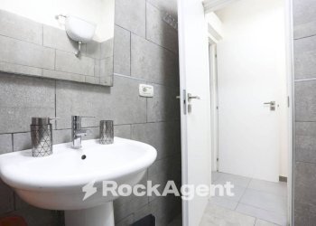 Bagno - Trilocale vico San Maria Ad Agnone, 18, Napoli - foto 14